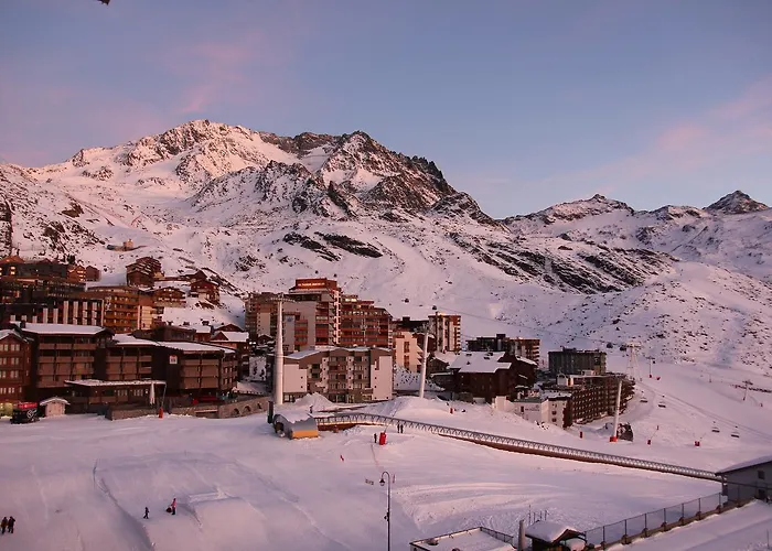 Vanoise