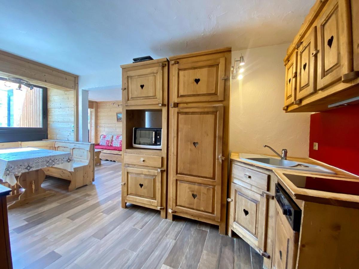 Appartement Vanoise Val Thorens