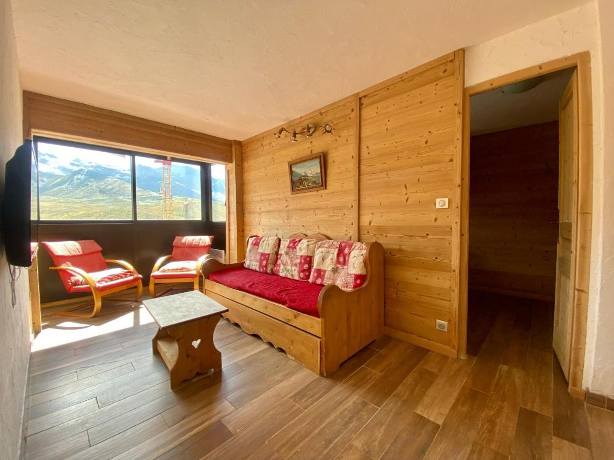 Vanoise Appartement