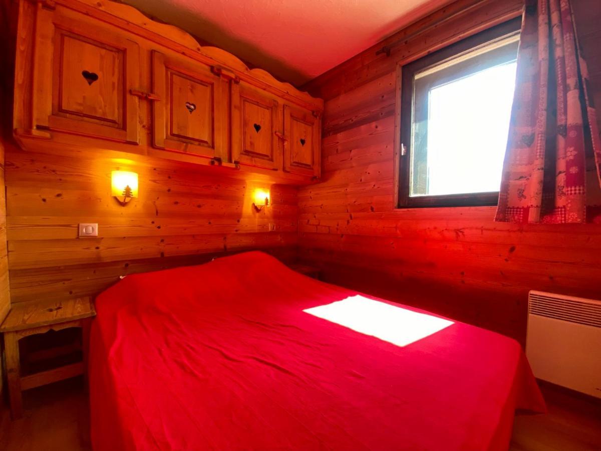 Appartement Vanoise Val Thorens