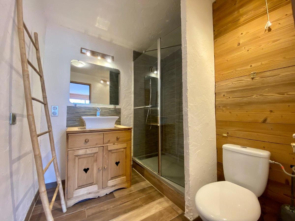 Appartement Vanoise