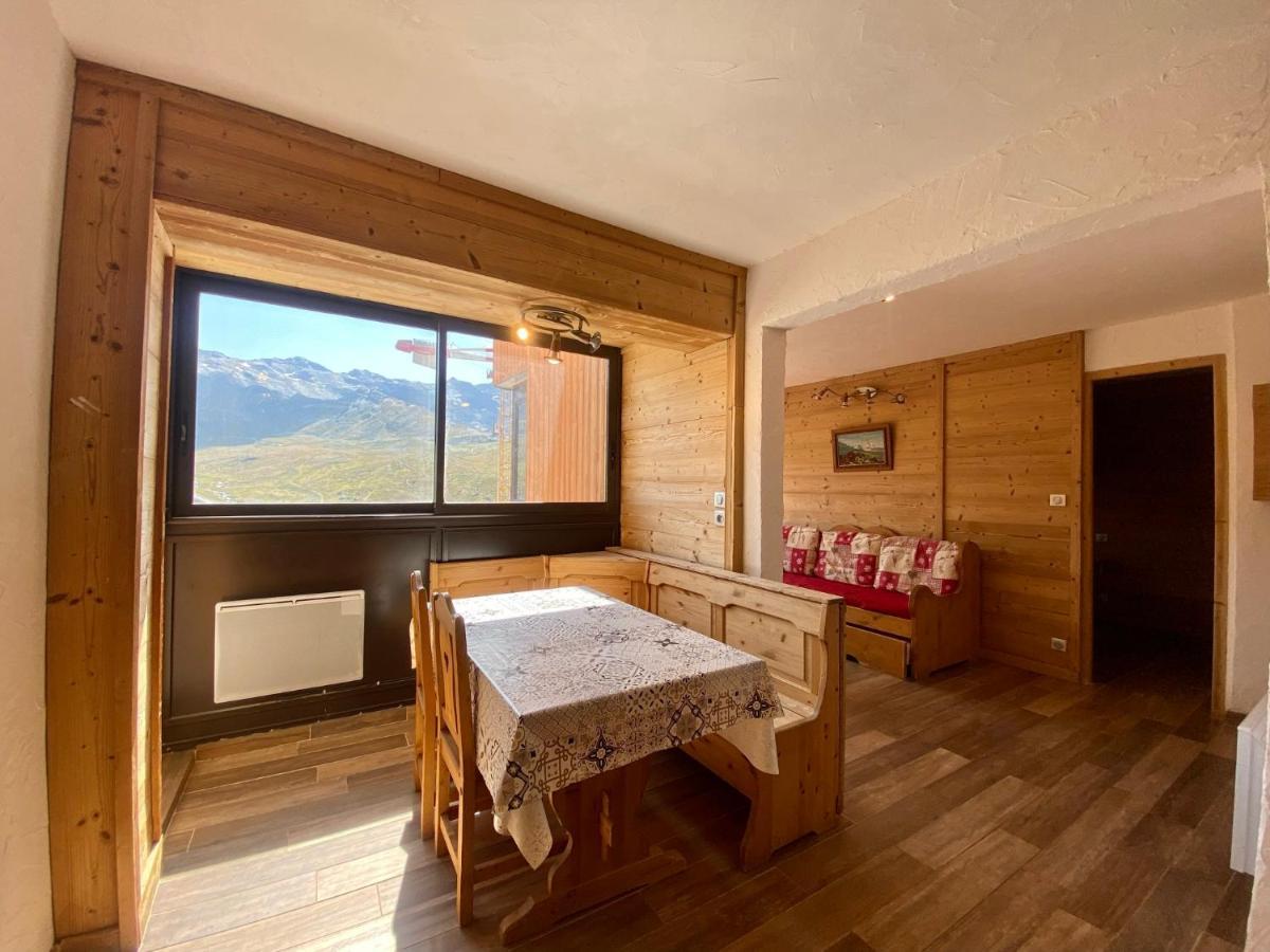 Vanoise * Val Thorens