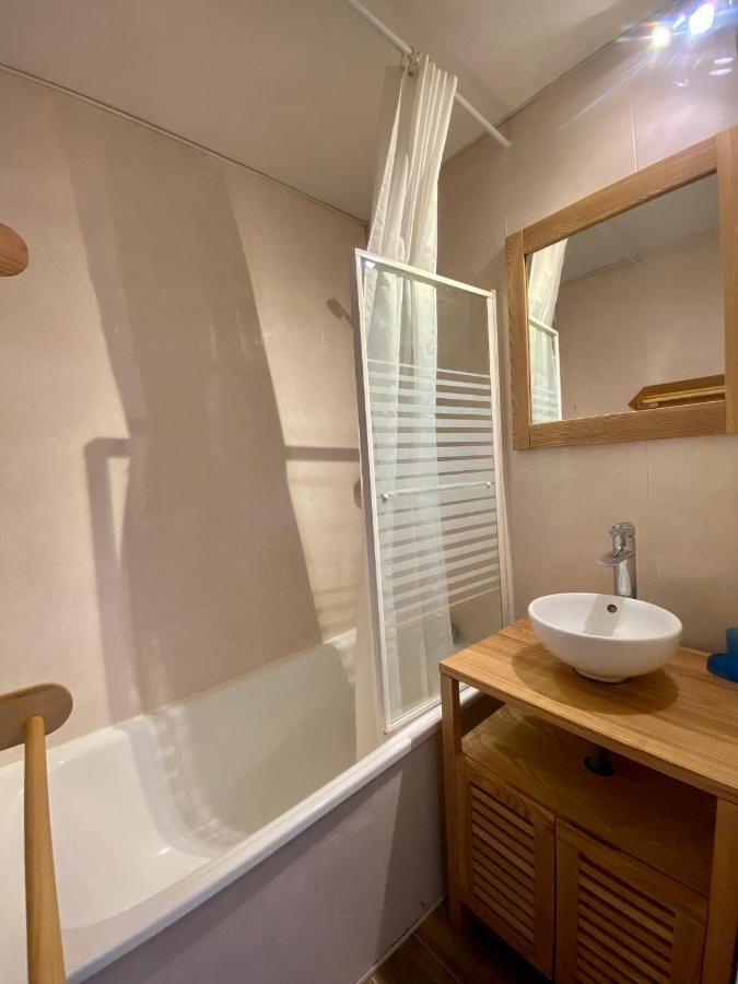 Vanoise Appartement