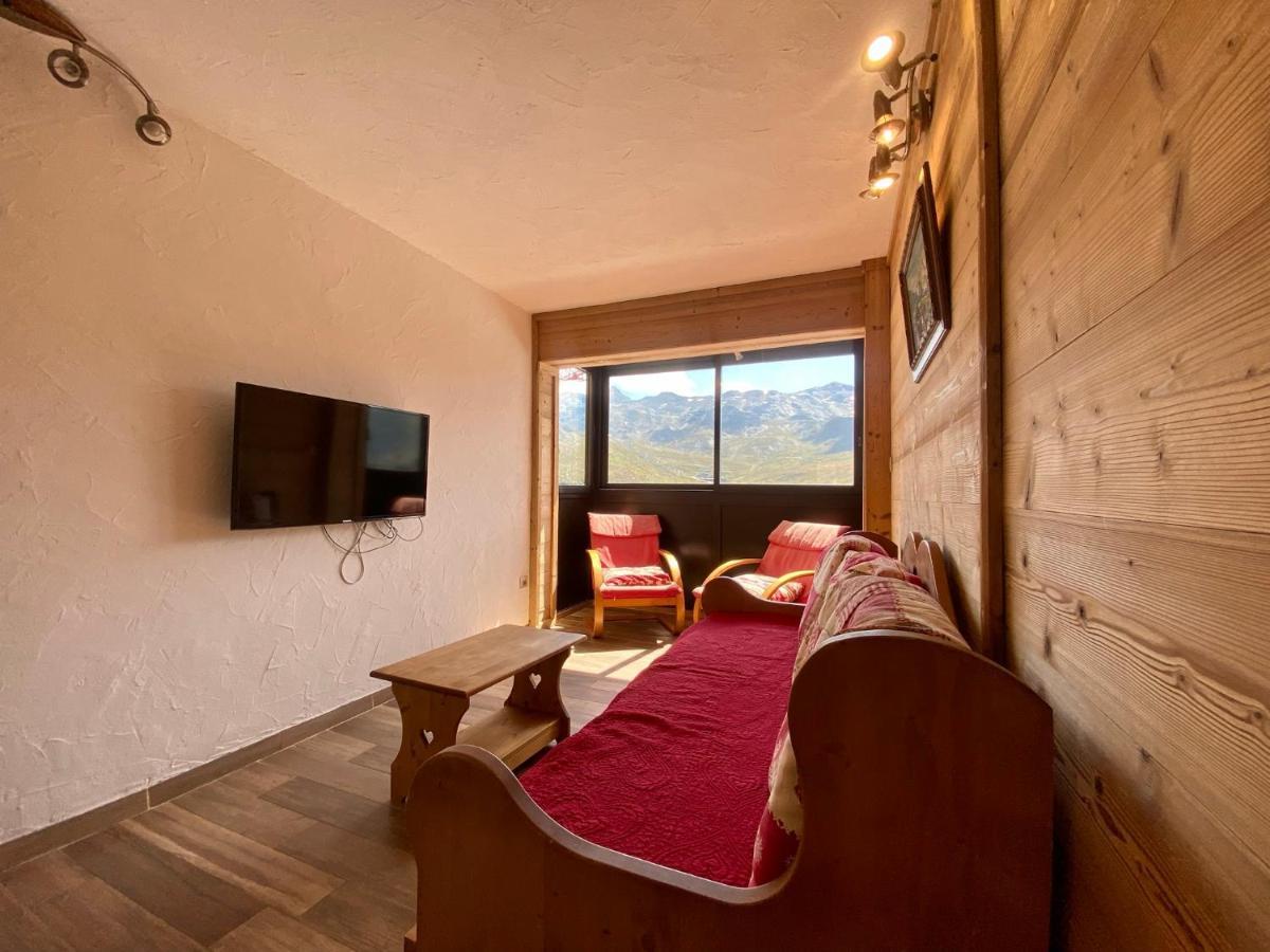 Vanoise * Val Thorens