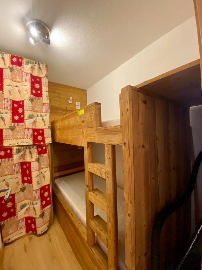 Appartement Vanoise *