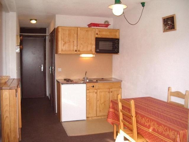 Appartement Vanoise Val Thorens