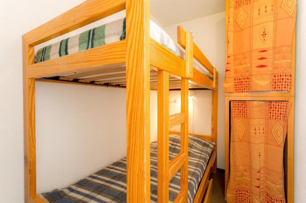 Appartement Vanoise *