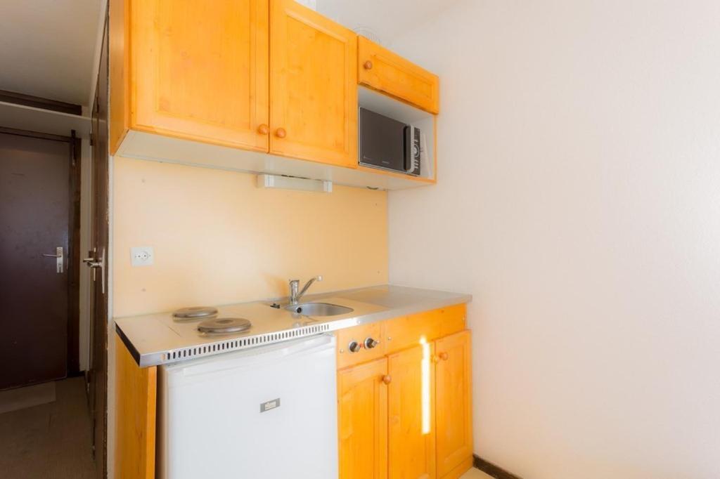 Vanoise Appartement
