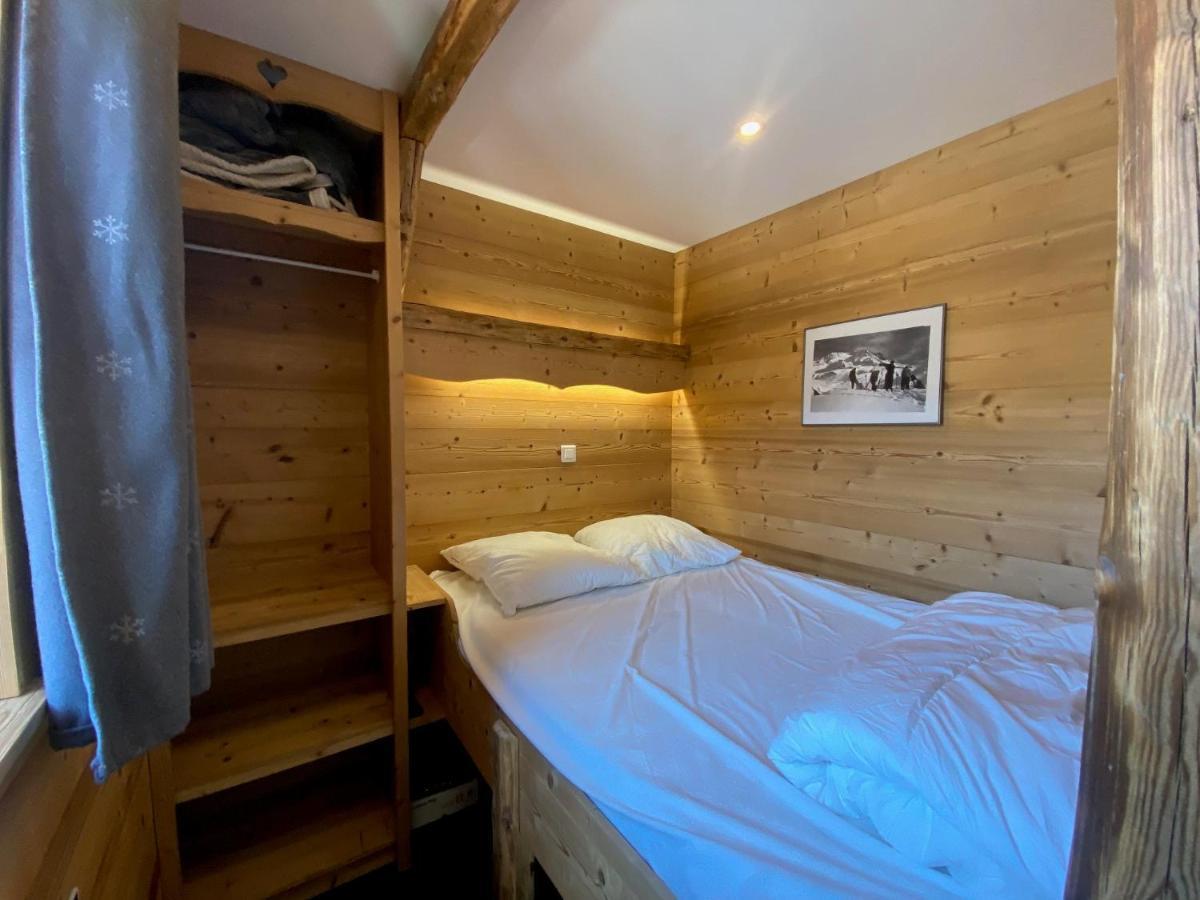 Vanoise Val Thorens