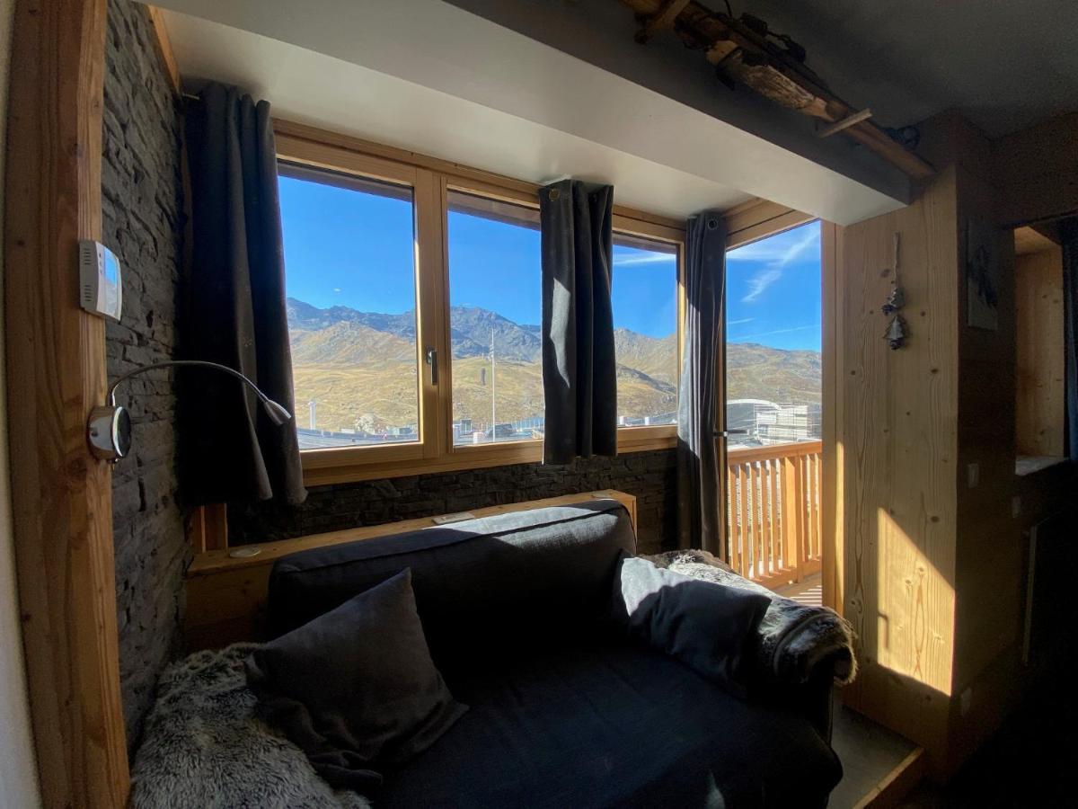 Appartement Vanoise