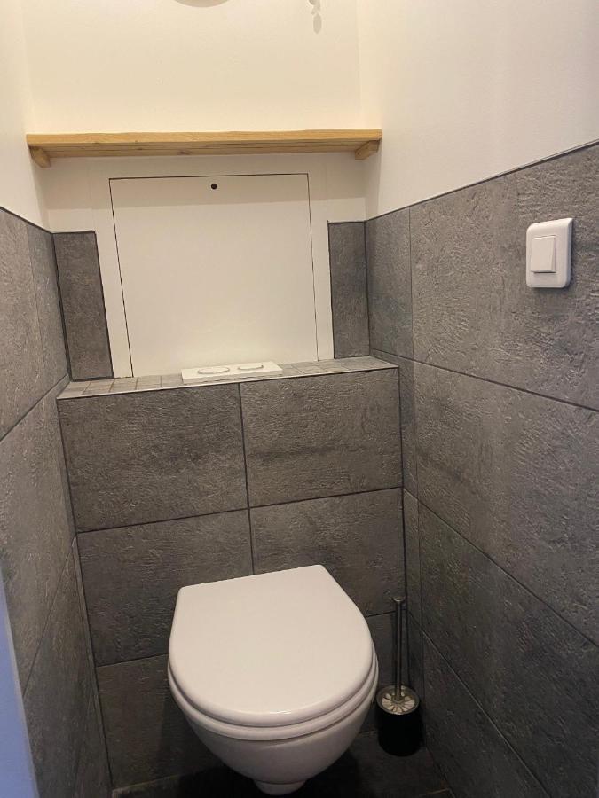 Vanoise Appartement