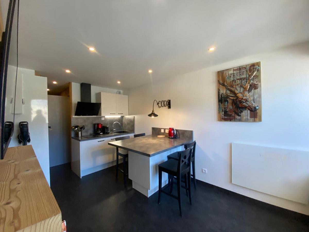 Appartement Vanoise Val Thorens