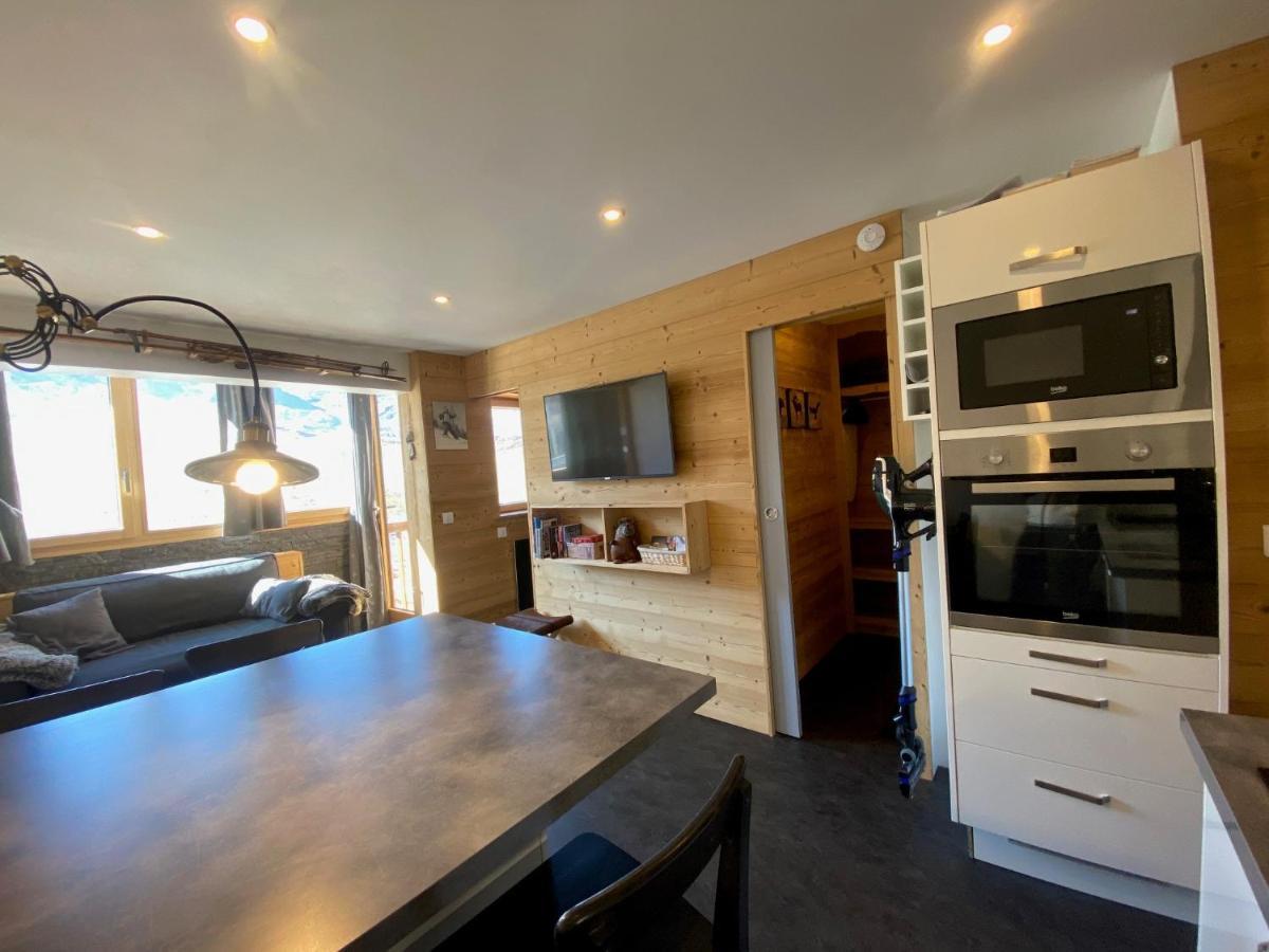 Appartement Vanoise