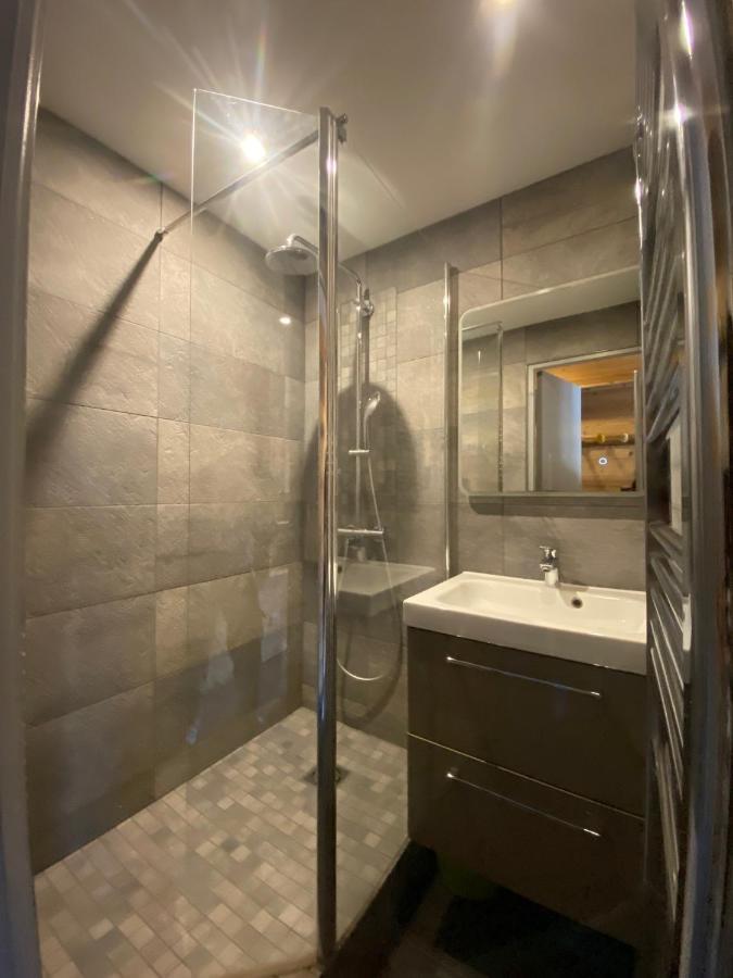 Vanoise Appartement Val Thorens