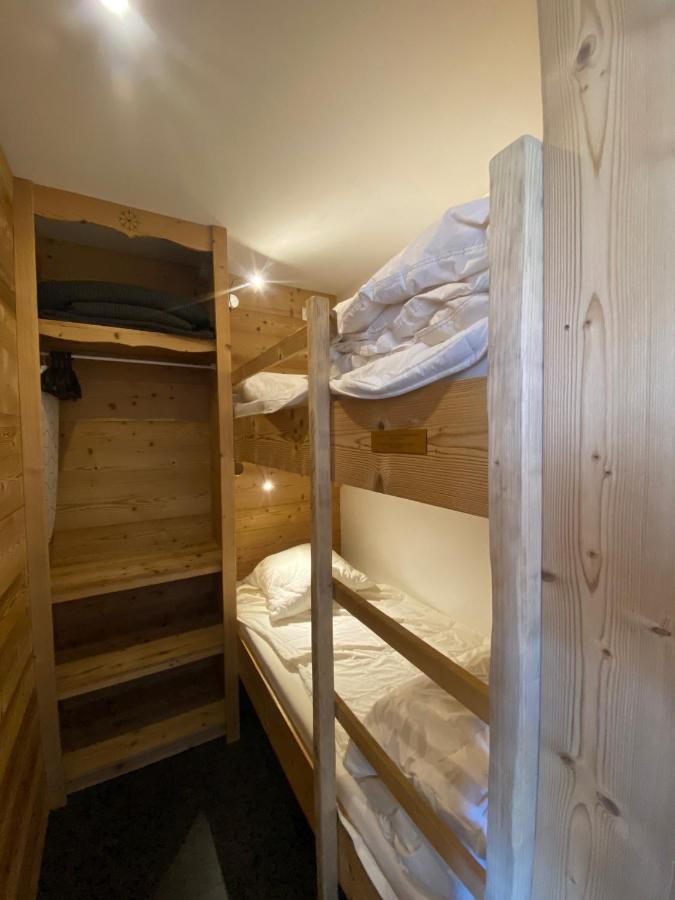 Appartement Vanoise *