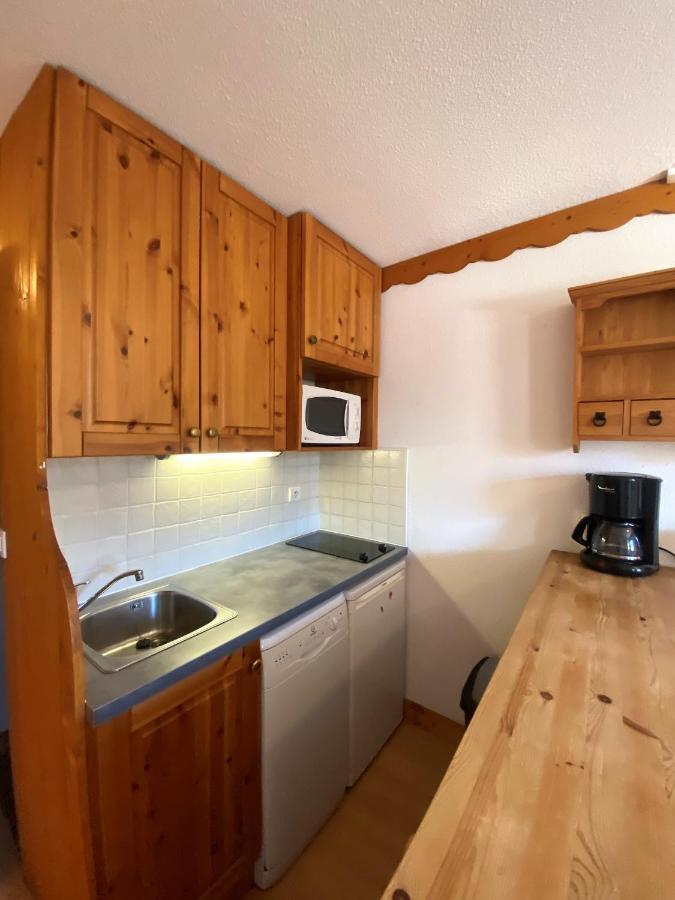 Appartement Vanoise