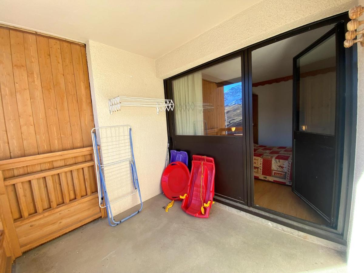 Vanoise Appartement Val Thorens