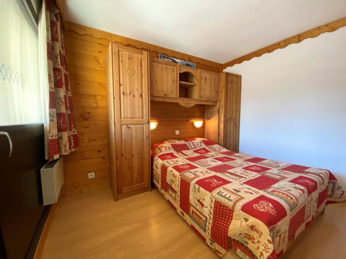 Vanoise Appartement *