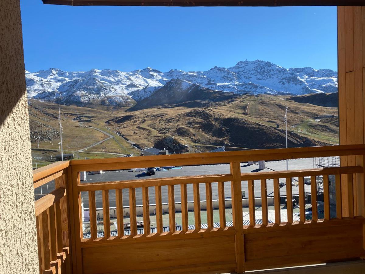 Vanoise Appartement Val Thorens