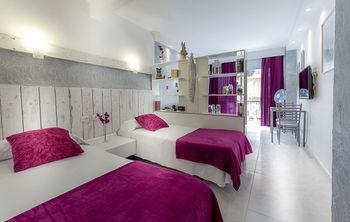 Vanoise Appartement Val Thorens