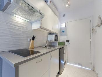 Appartement Vanoise *