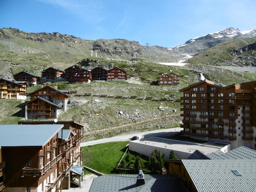 Vanoise Appartement
