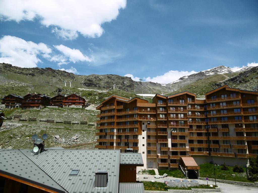 Vanoise *