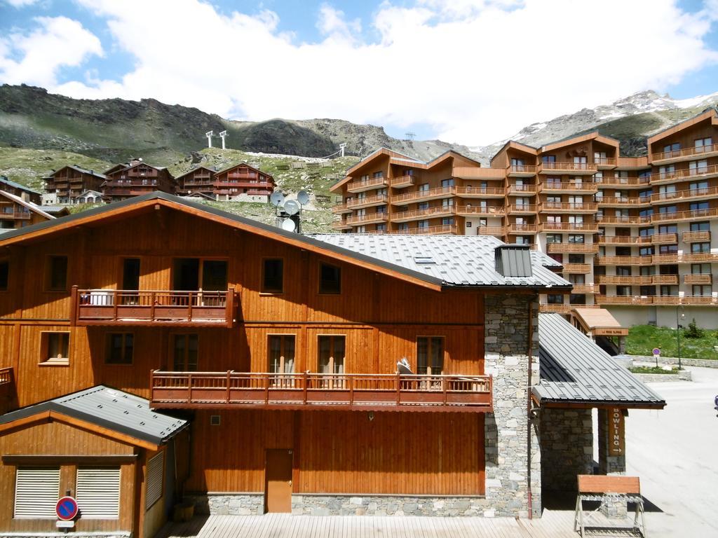 Vanoise Appartement