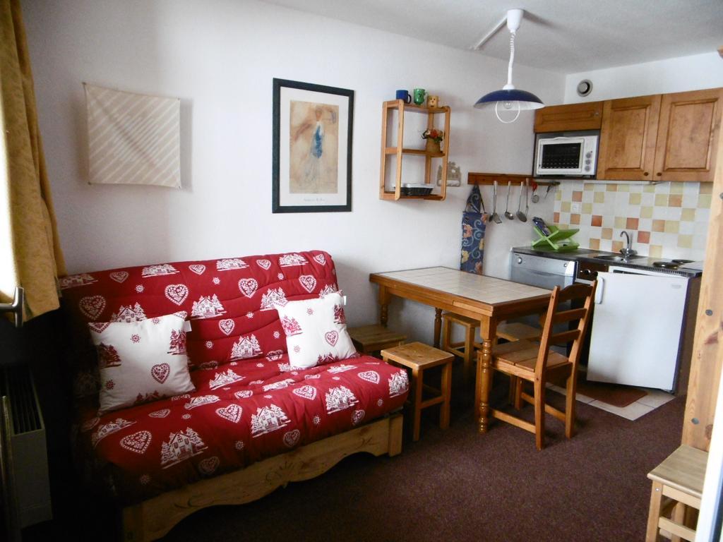 Appartement Vanoise Val Thorens