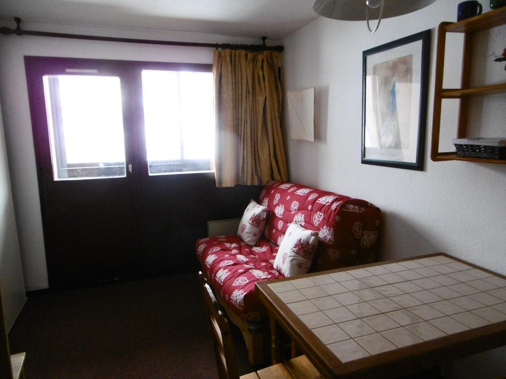 Appartement Vanoise