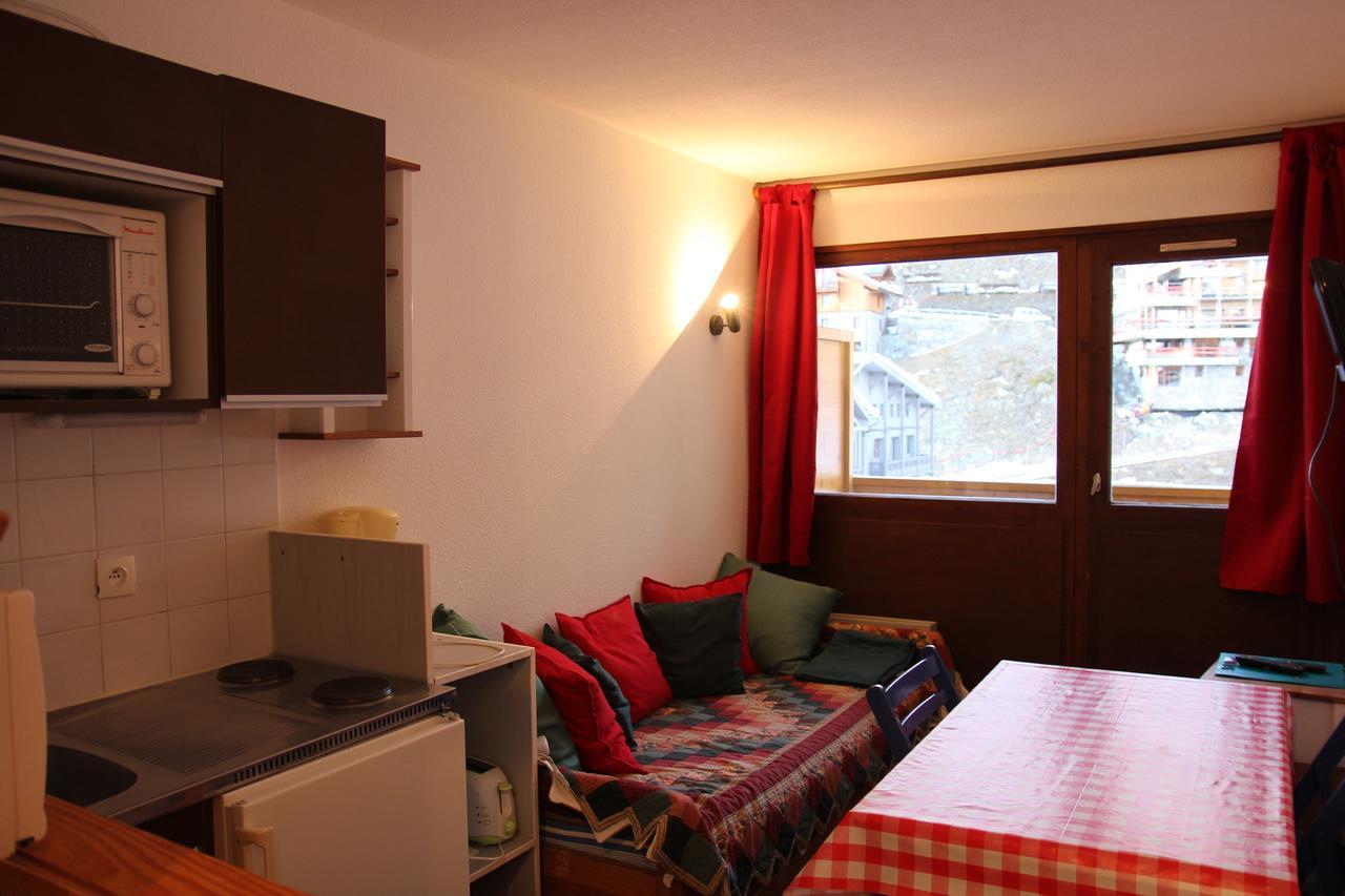 Vanoise Appartement