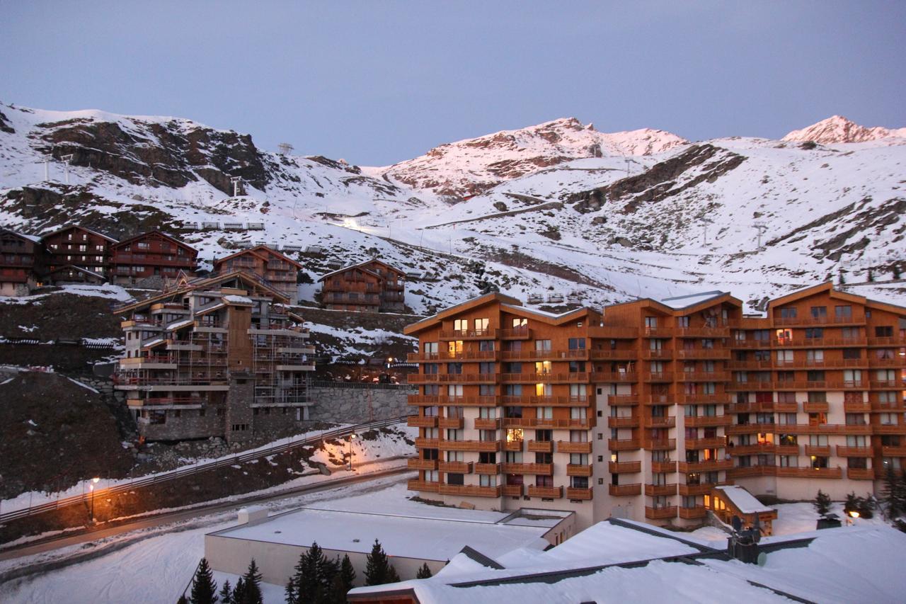 Vanoise * Val Thorens