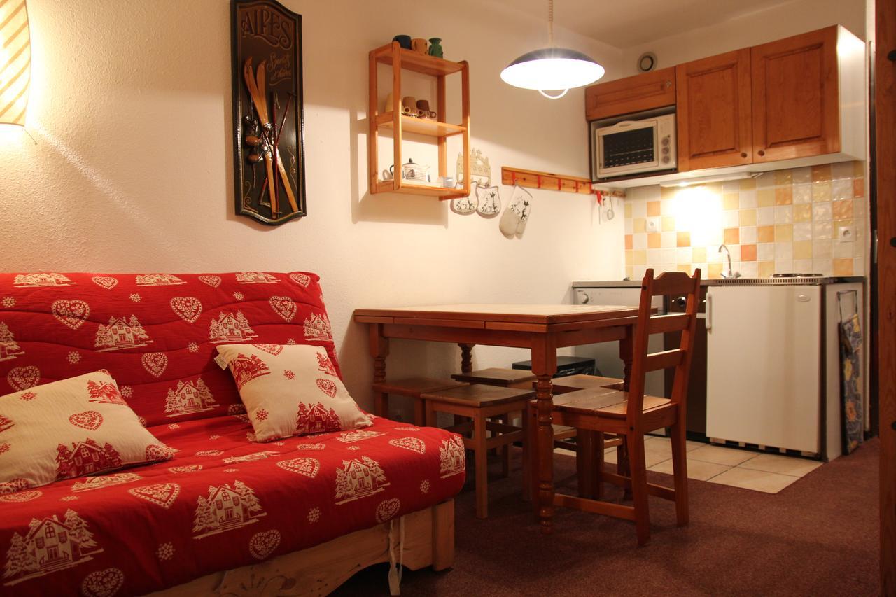 Vanoise Appartement