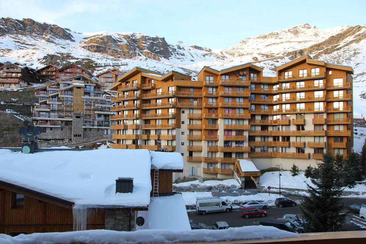 Vanoise *