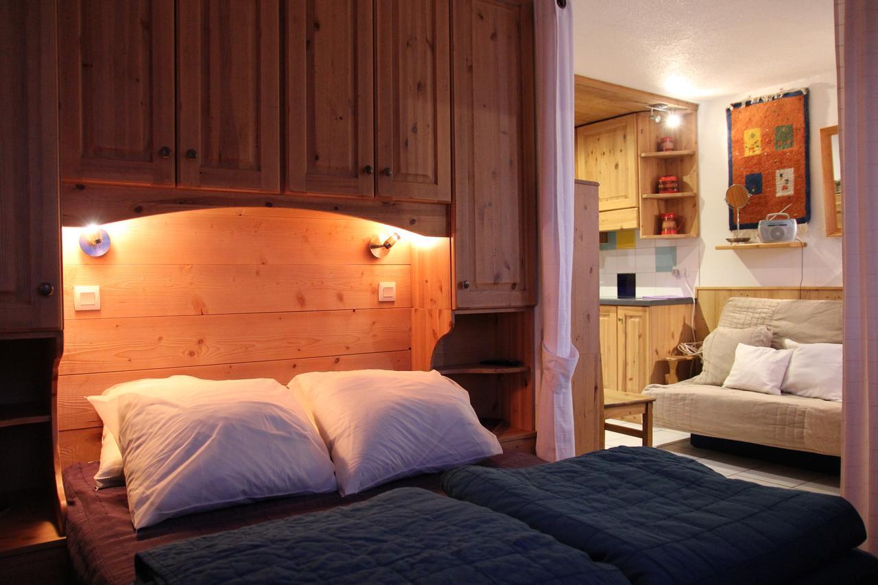 Appartement Vanoise *