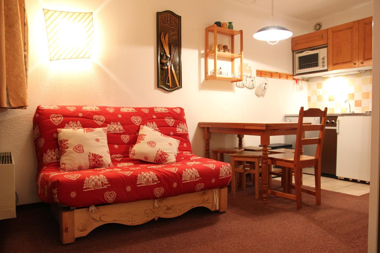 Appartement Vanoise *
