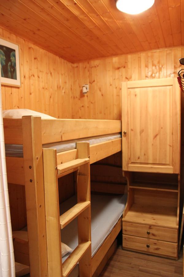 Vanoise Appartement *