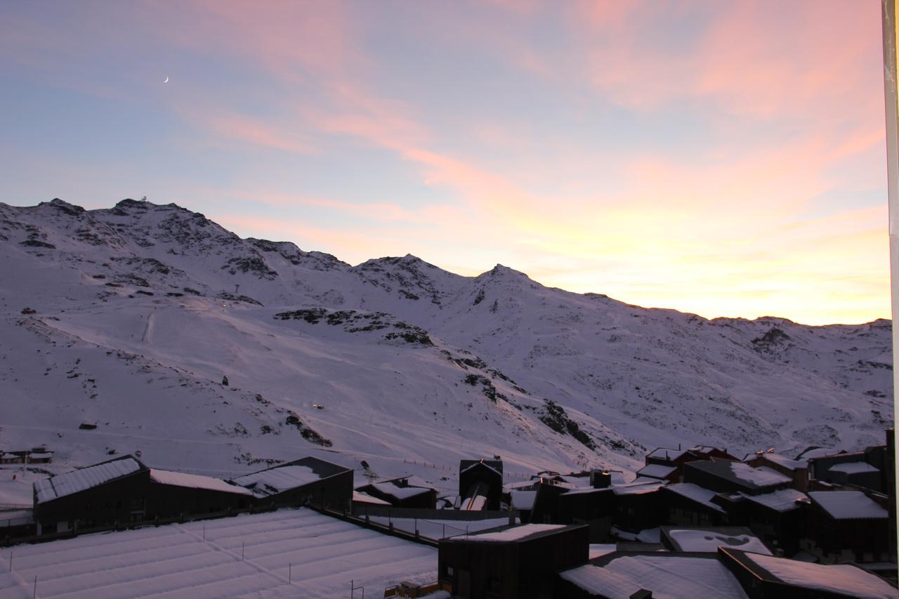 Vanoise