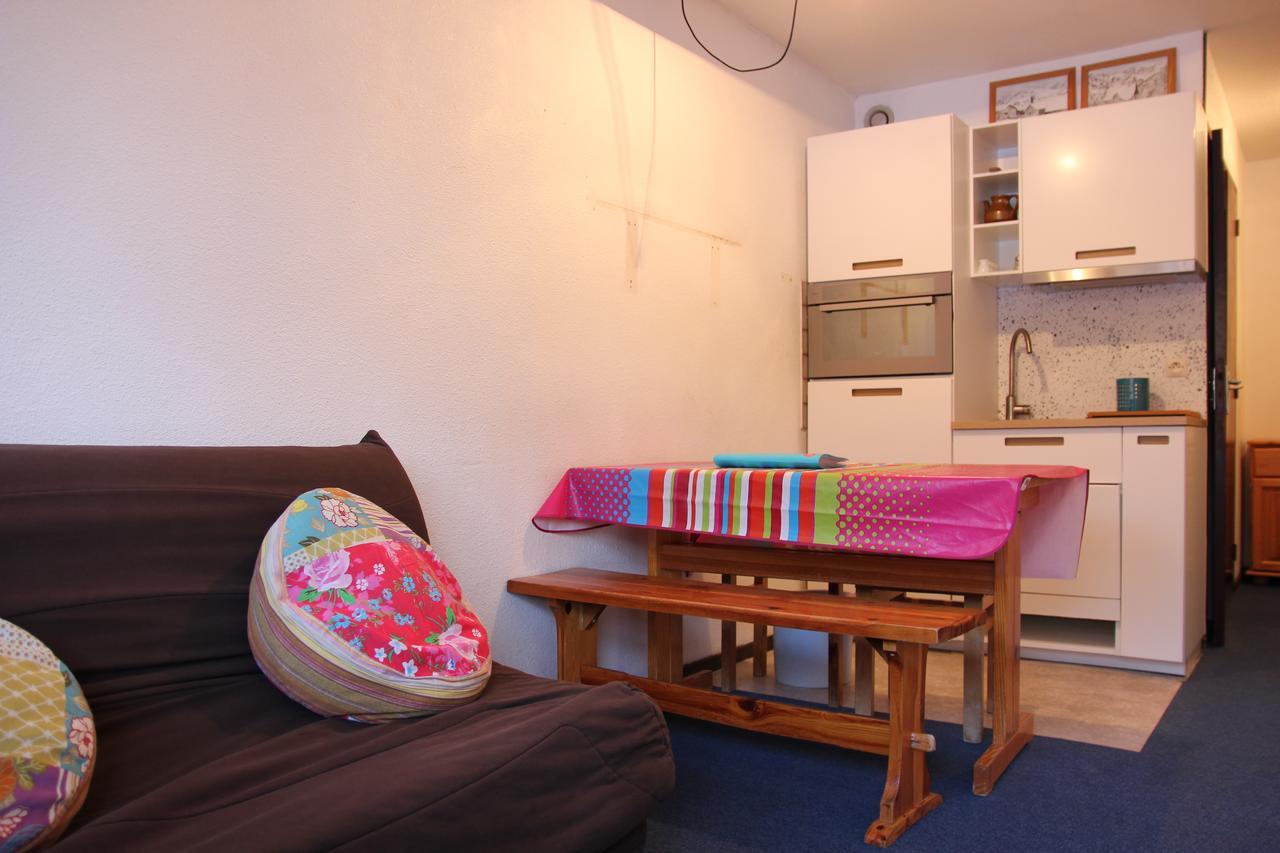Appartement Vanoise