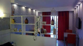 Appartement Vanoise