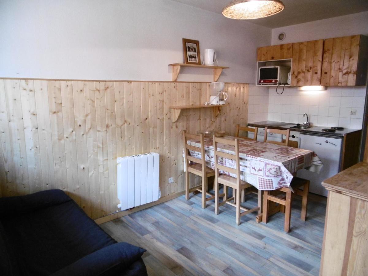 Vanoise Appartement *